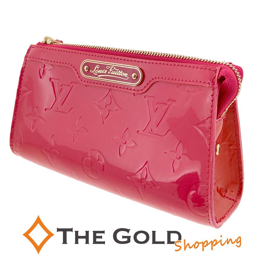 LOUIS VUITTON ルイヴィトン トゥルース・コスメティック M93647