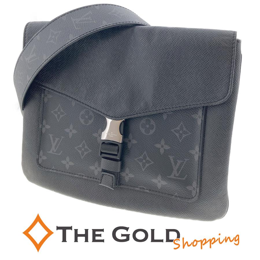 LOUIS VUITTON（ルイ・ヴィトン） フラップメッセンジャー M30413