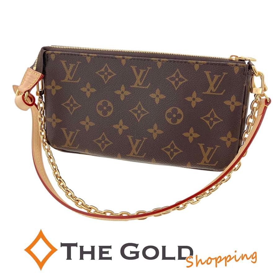 LOUIS VUITTON（ルイ・ヴィトン） ポシェットアクセソワール M82766