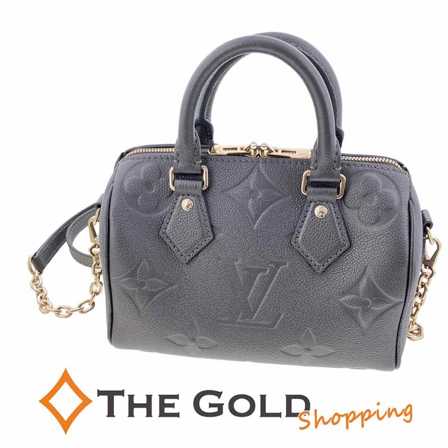 LOUIS VUITTON（ルイ・ヴィトン） スピーディバンドリエール20 M12013