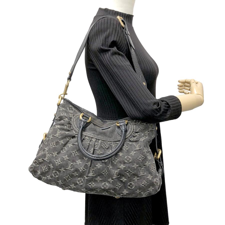 LOUIS VUITTON（ルイ・ヴィトン） ネオカヴィMM M95351 モノグラム