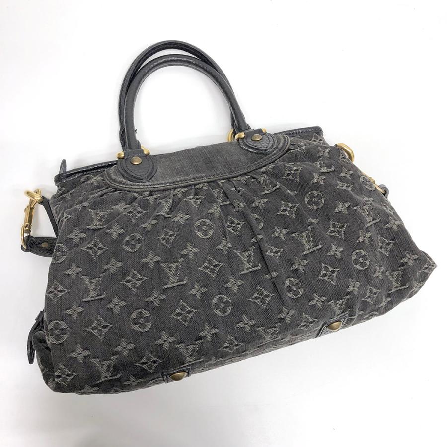 LOUIS VUITTON（ルイ・ヴィトン） ネオカヴィMM M95351 モノグラム