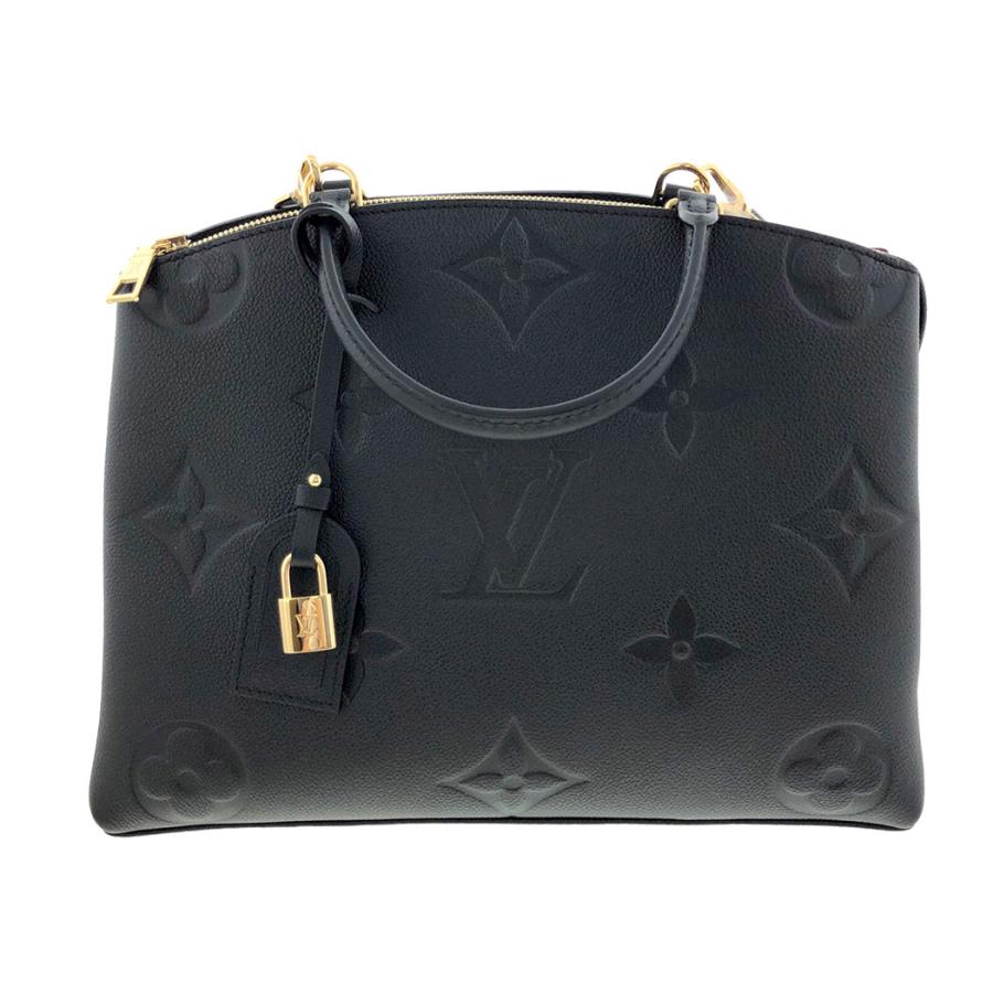 ヴィトン･アンプラント グランパレMM  M45811【Aランク】【中古】 LOUIS VUITTON（ルイ・ヴィトン） M45811 グラン・パレMM モノグラム