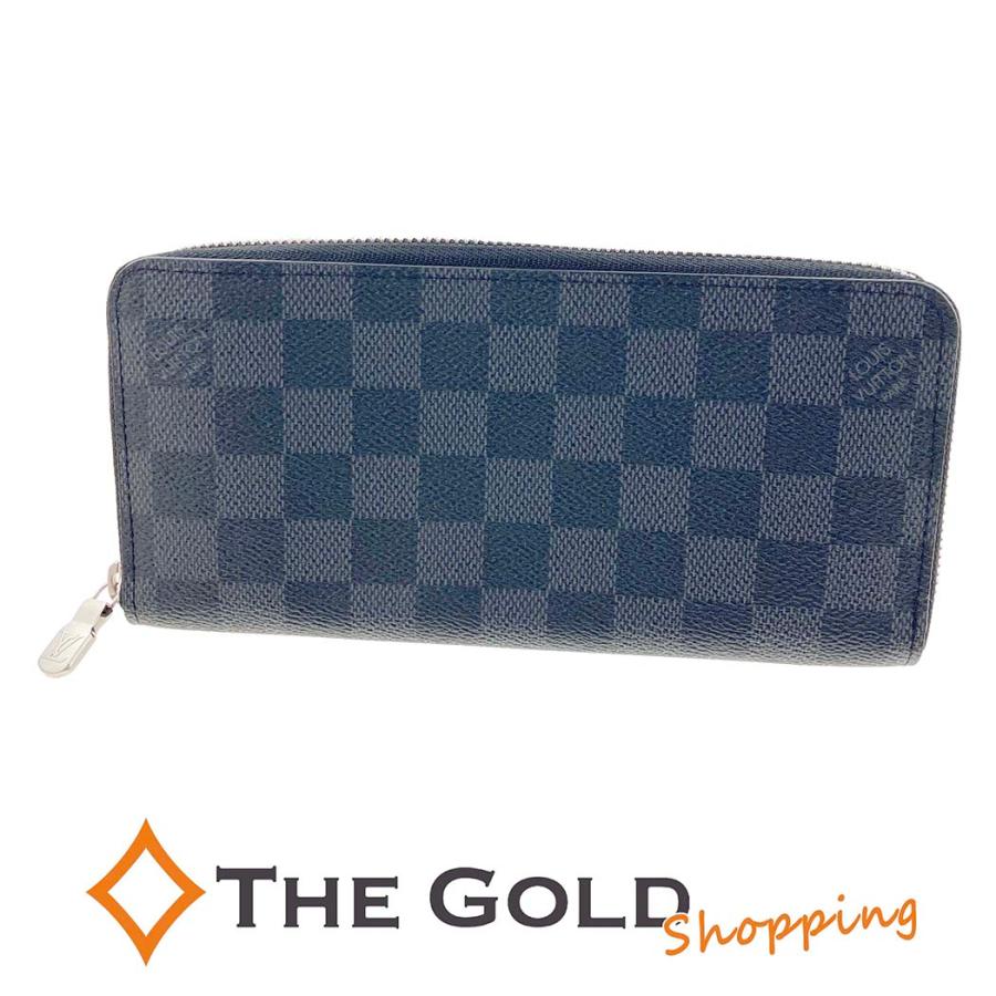 LOUIS VUITTON（ルイ・ヴィトン） ジッピーウォレットホリゾンタル
