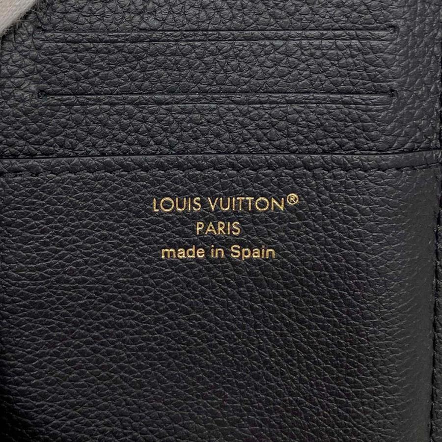 LOUIS VUITTON（ルイ・ヴィトン） ポルト カルト ロウキー M14550
