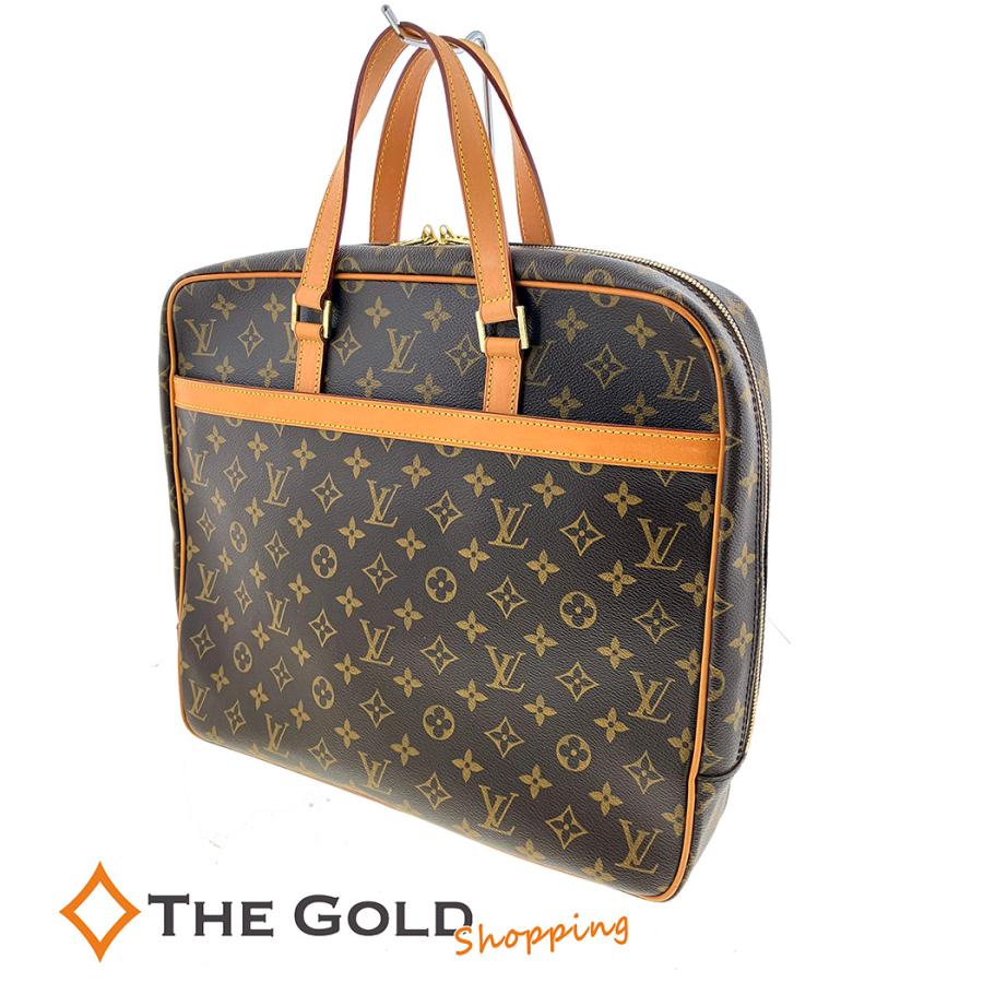 LOUIS VUITTON ポルト ドキュマン・ぺガス M53343 LOUIS VUITTON（ルイ・ヴィトン） ポルトドキュマン・ぺガス M53343
