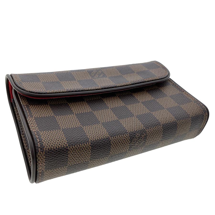 LOUIS VUITTON（ルイ・ヴィトン） ポシェットフロランティーヌ N51856 