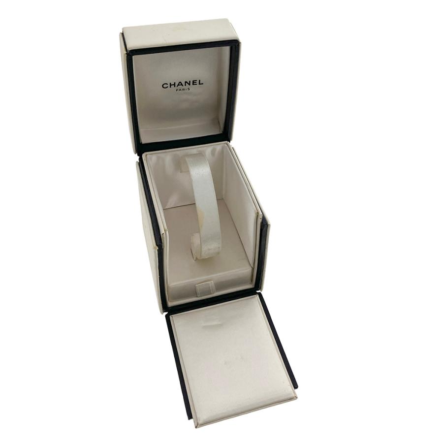 【値下しました】CHANEL プルミエール 腕時計 Mサイズ 電池交換済 CHANEL（シャネル） プルミエール H0001 電池交換済 ベルトLサイズ