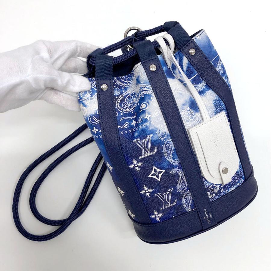 LOUIS VUITTON（ルイ・ヴィトン） ランドネPM M20562 モノグラム