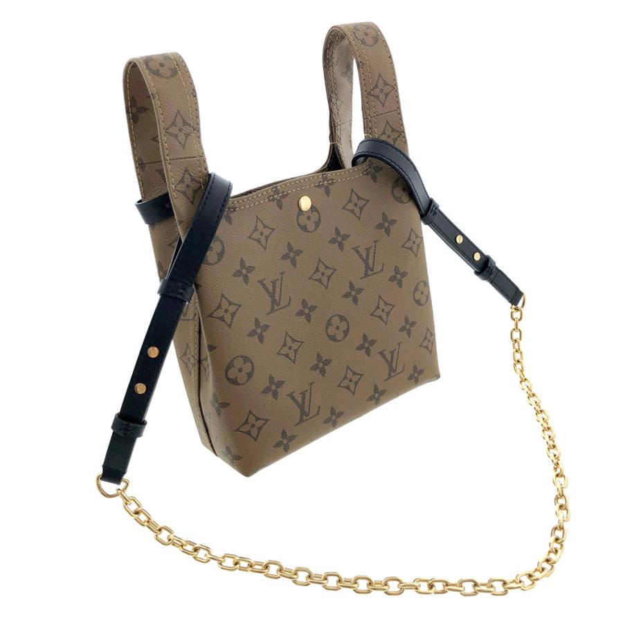 LOUIS VUITTON（ルイ・ヴィトン） アトランティスBB M46816 モノグラム 