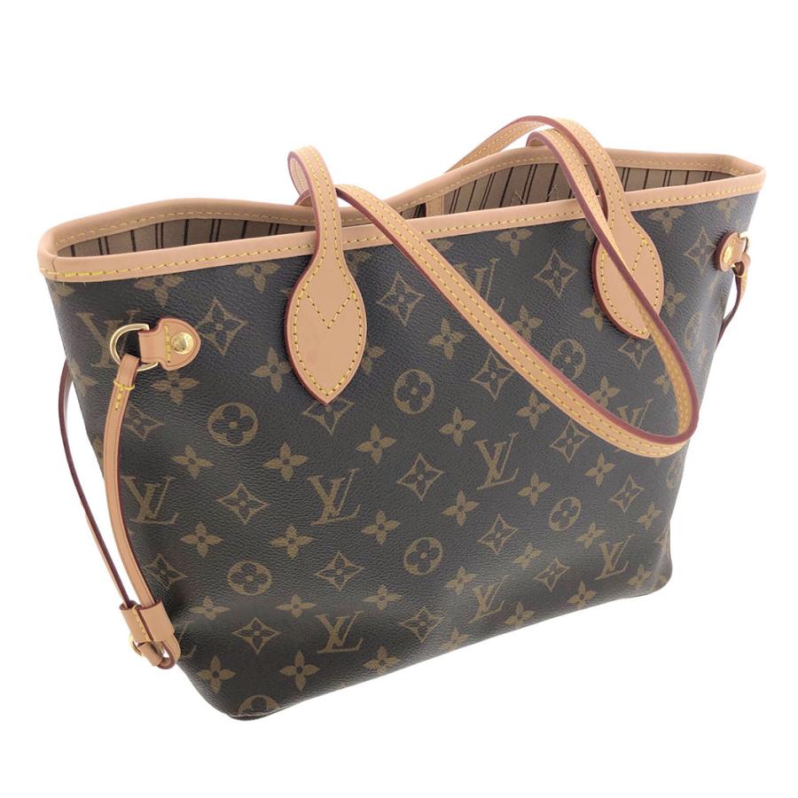 LOUIS VUITTON（ルイ・ヴィトン） ネヴァーフルPM M46979 モノグラム 