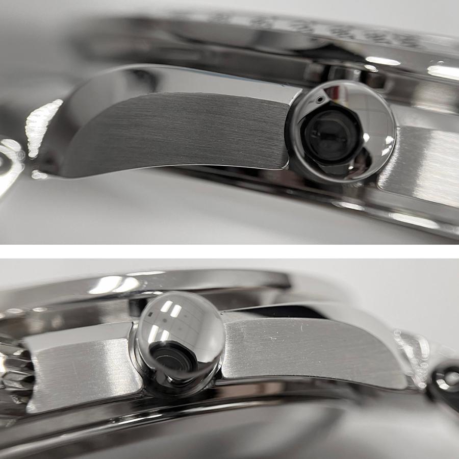 OMEGA（オメガ） スピードマスター トリプルカレンダー 3523.30 OH済