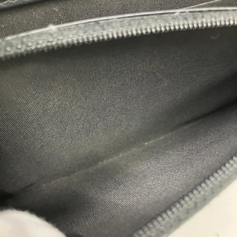 CHANEL（シャネル） ボーイシャネル チェーンウォレット レザー