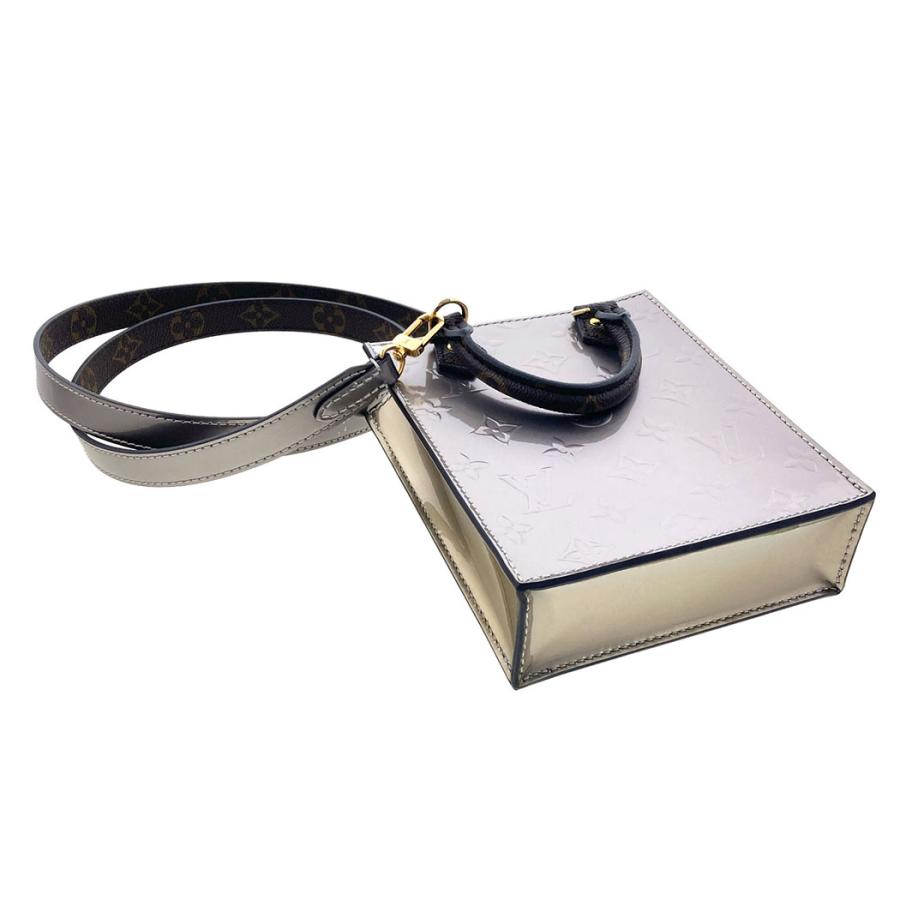 LOUIS VUITTON（ルイ・ヴィトン） プティットサックプラ M90564 