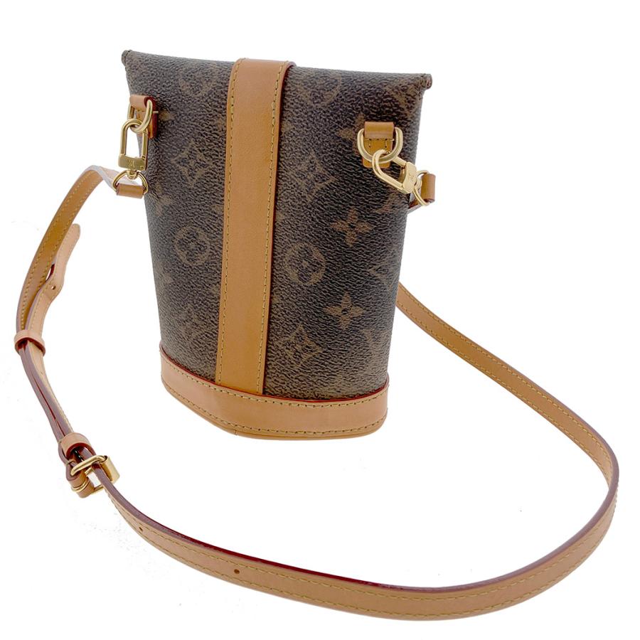 LOUIS VUITTON（ルイ・ヴィトン） エンベロップ・ポーチ M11629