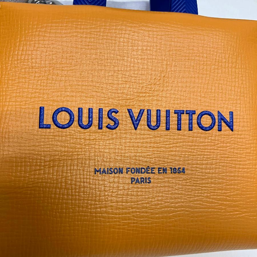 LOUIS VUITTON（ルイ・ヴィトン） バッグチャーム・LV ミニ ショッパー
