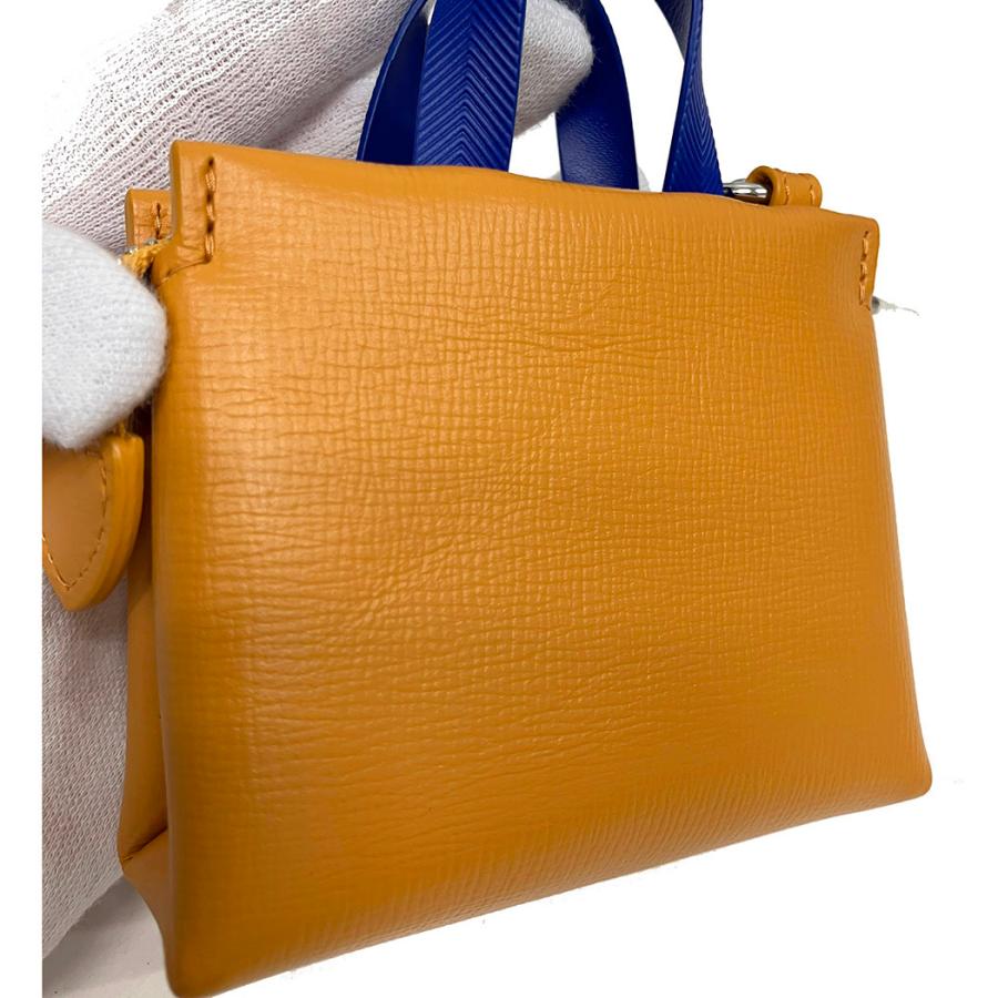 LOUIS VUITTON（ルイ・ヴィトン） バッグチャーム・LV ミニ ショッパー