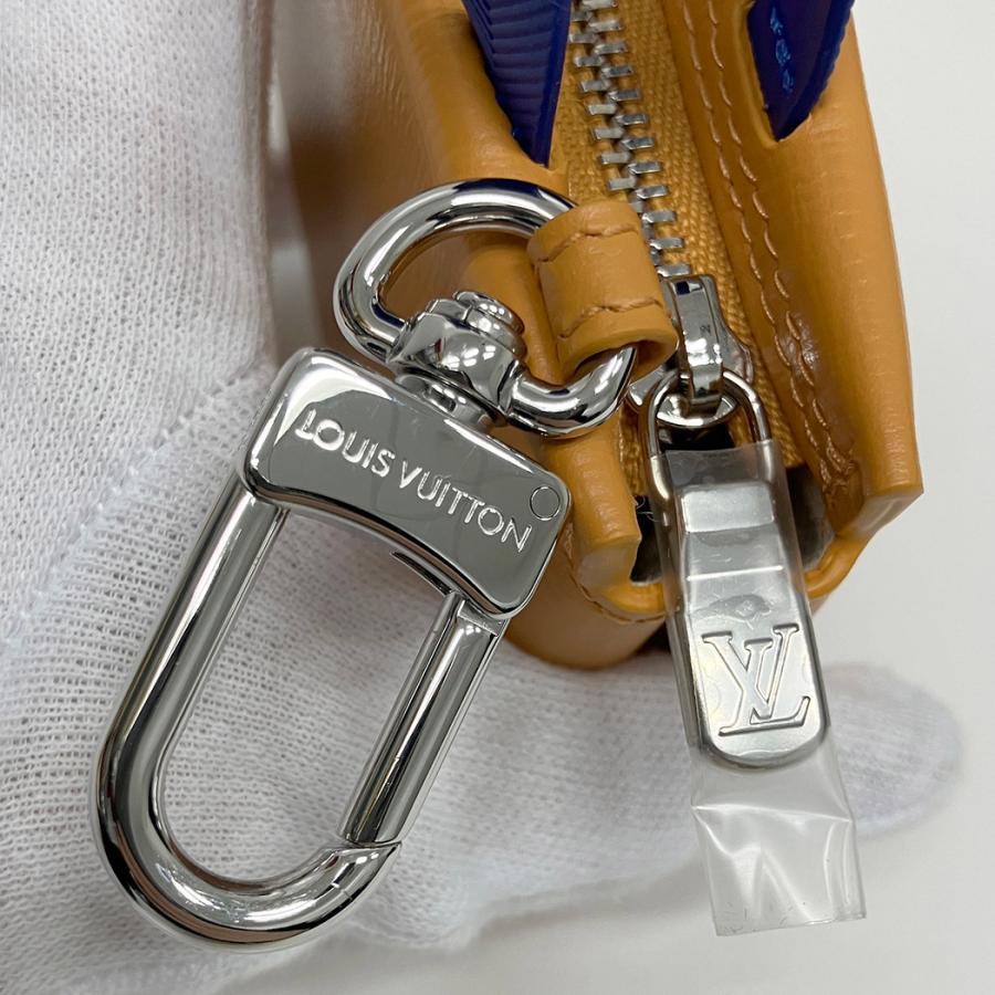 LOUIS VUITTON（ルイ・ヴィトン） バッグチャーム・LV ミニ ショッパー