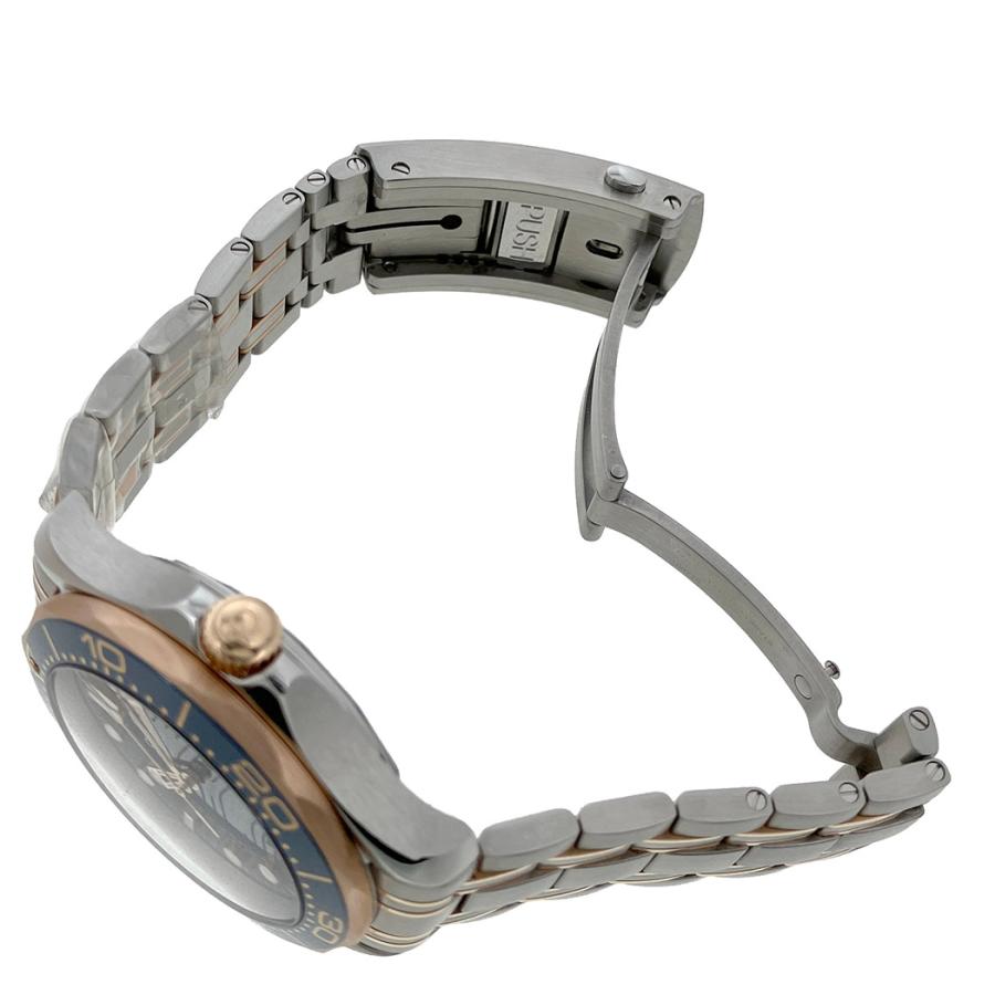 OMEGA（オメガ） シーマスターダイバー300M 210.20.42.20.03.002 42mm