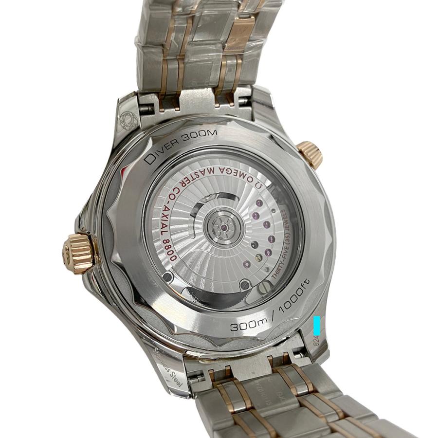 OMEGA（オメガ） シーマスターダイバー300M 210.20.42.20.03.002 42mm