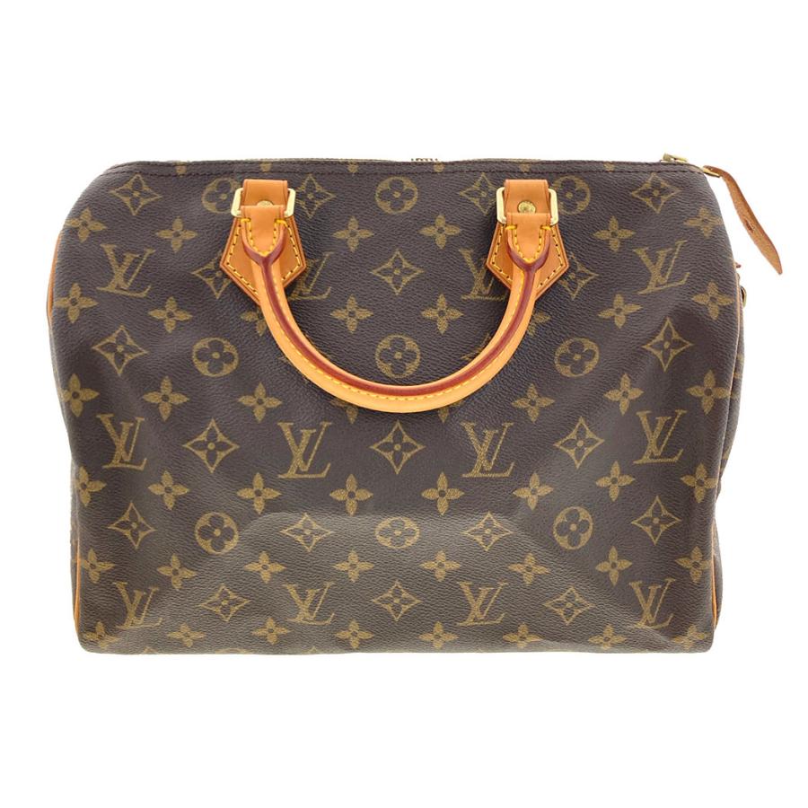LOUIS VUITTON（ルイ・ヴィトン） スピーディ30 M41526 モノグラム