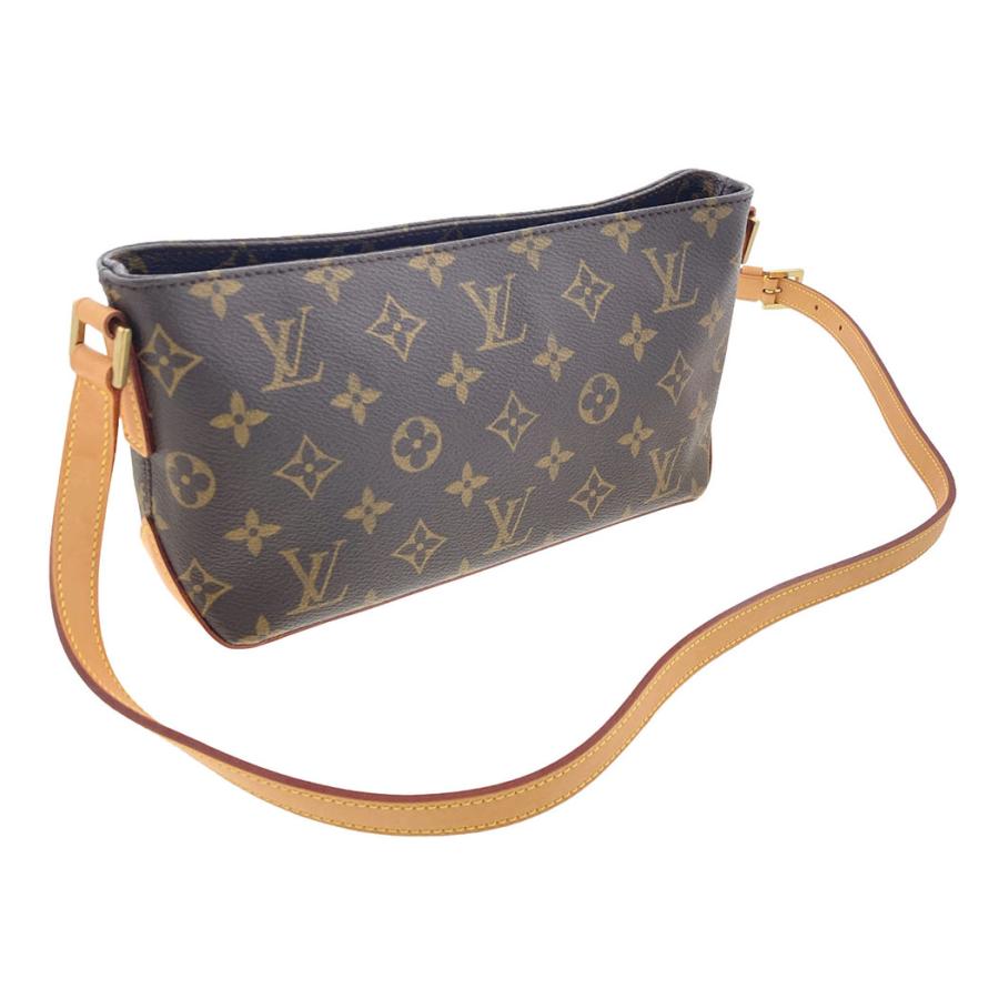 LOUIS VUITTON（ルイ・ヴィトン） トロター M51240 モノグラム
