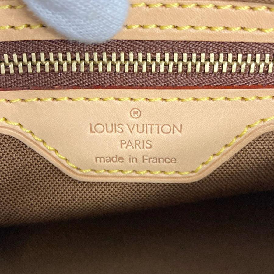 LOUIS VUITTON（ルイ・ヴィトン） トロター M51240 モノグラム