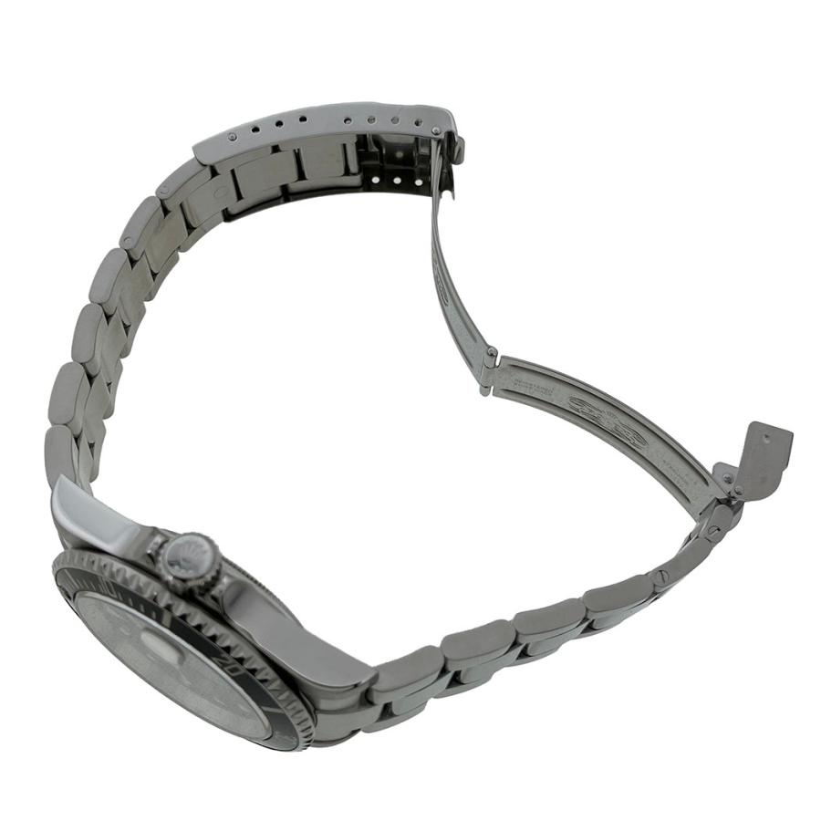 ROLEX（ロレックス） サブマリーナー 16610 Z番 並行 40mm ステンレス 