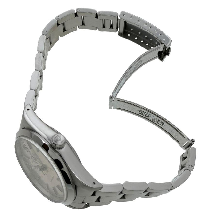 ROLEX（ロレックス） エアキング 14000 X番 ロゴレア 34mm 自動巻き