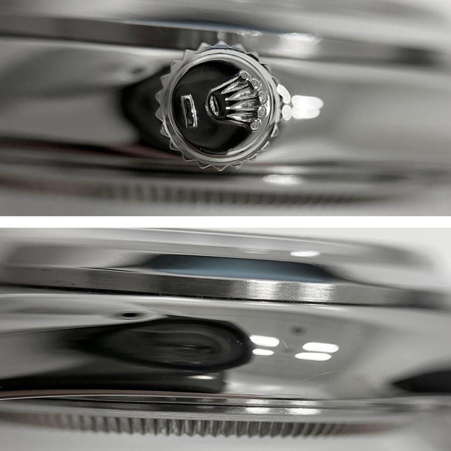 ROLEX（ロレックス） エアキング 14000 X番 ロゴレア 34mm 自動巻き