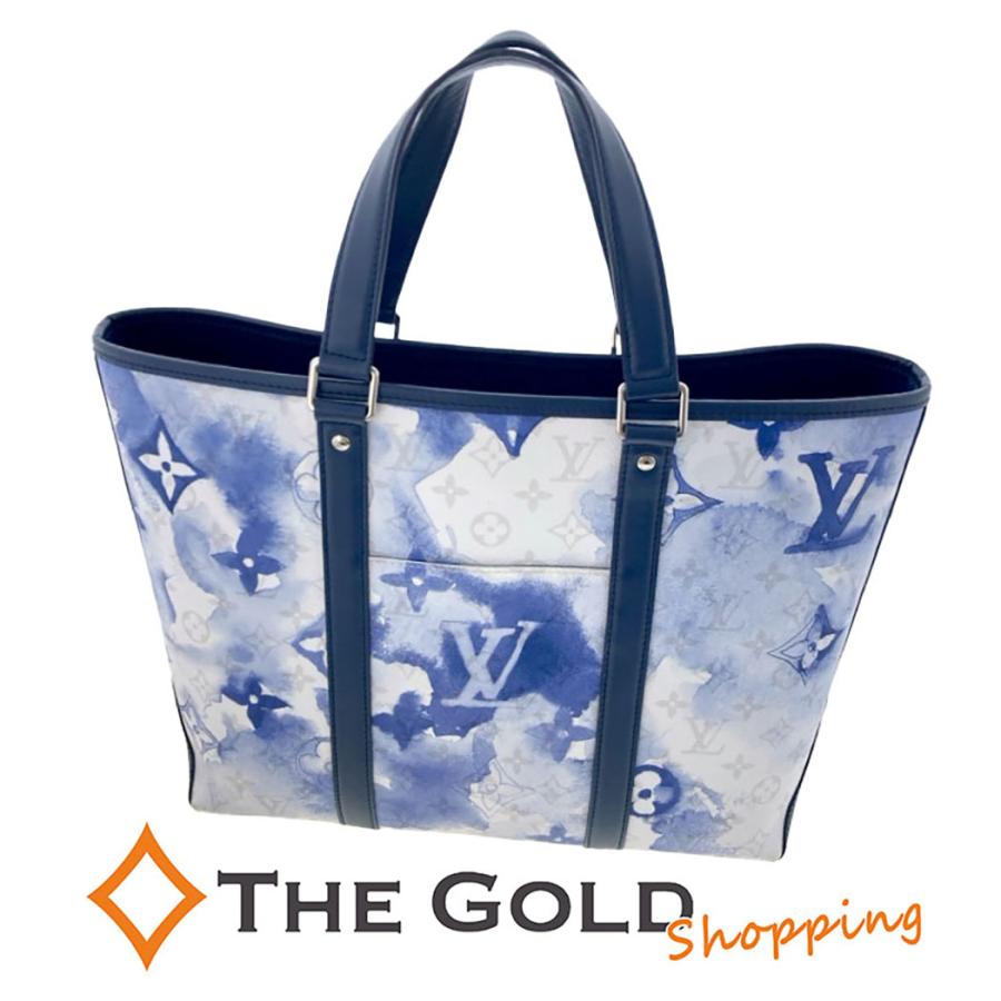 LOUIS VUITTON（ルイ・ヴィトン） ウィークエンドトートPM M45756