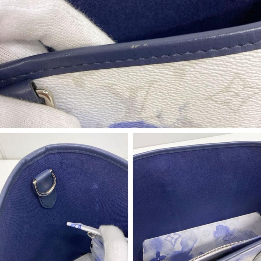 LOUIS VUITTON（ルイ・ヴィトン） ウィークエンドトートPM M45756