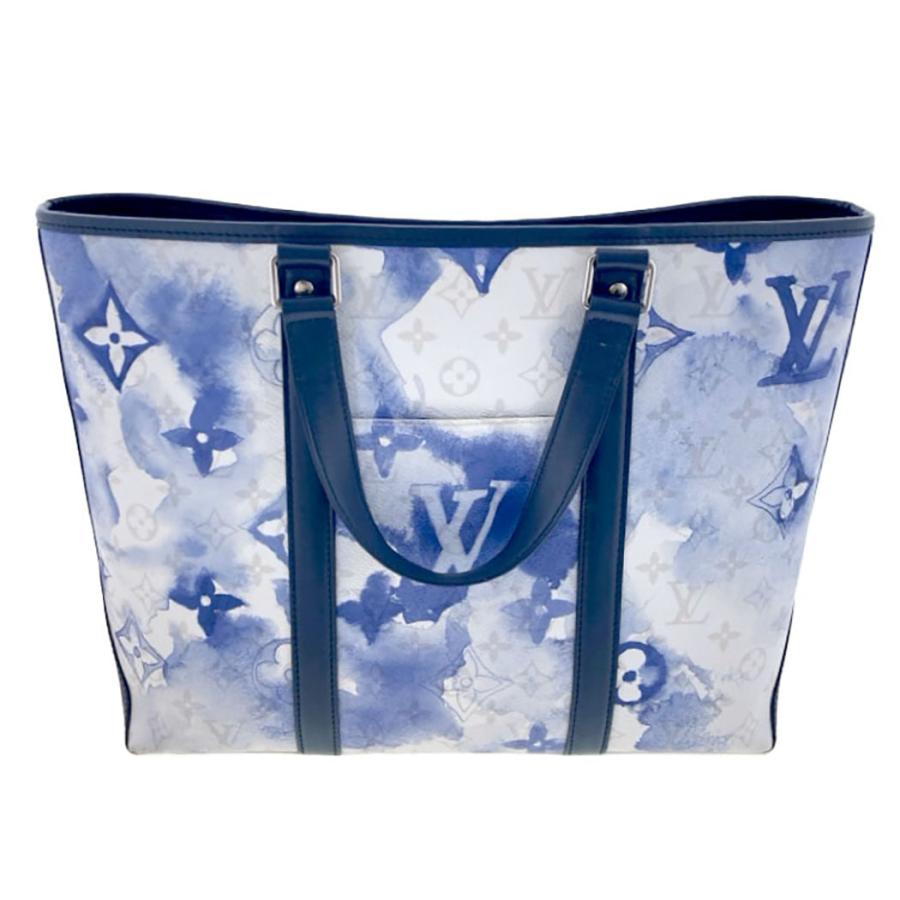 LOUIS VUITTON（ルイ・ヴィトン） ウィークエンドトートPM M45756