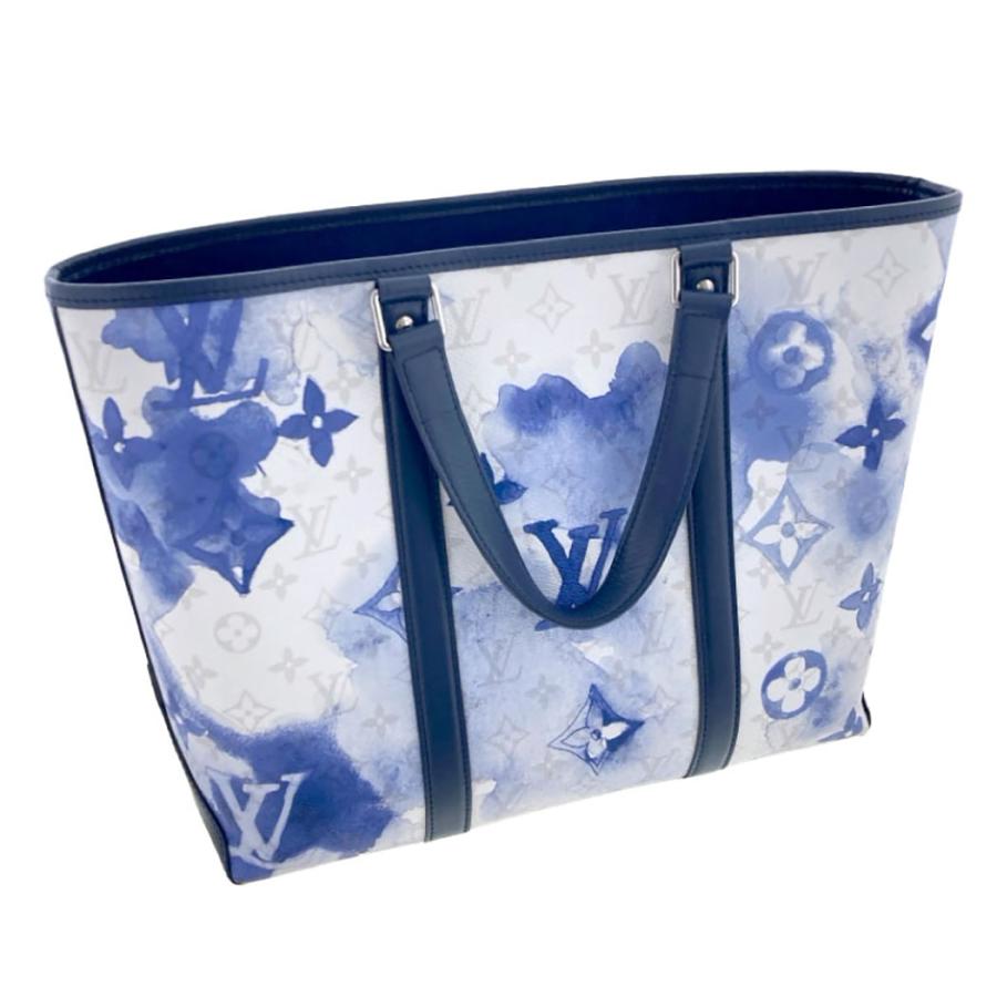 LOUIS VUITTON（ルイ・ヴィトン） ウィークエンドトートPM M45756