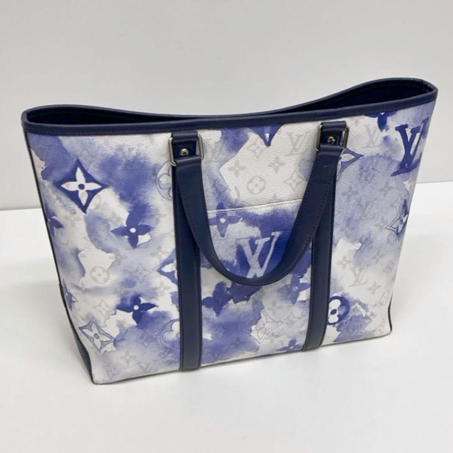 LOUIS VUITTON（ルイ・ヴィトン） ウィークエンドトートPM M45756