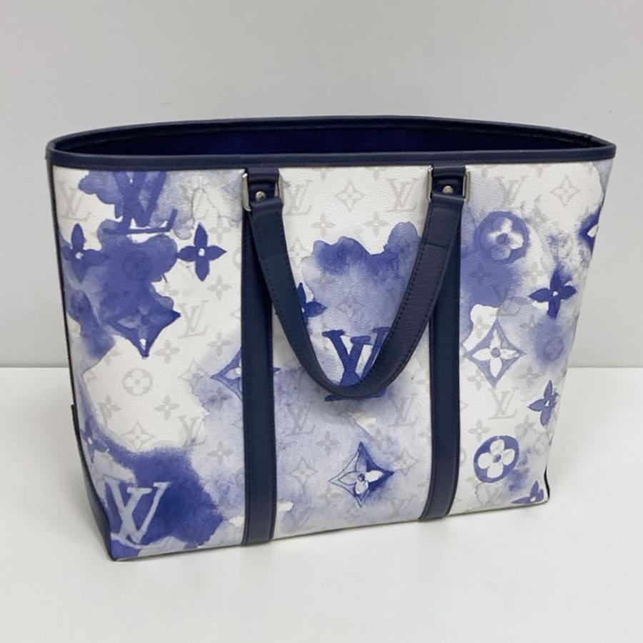 LOUIS VUITTON（ルイ・ヴィトン） ウィークエンドトートPM M45756