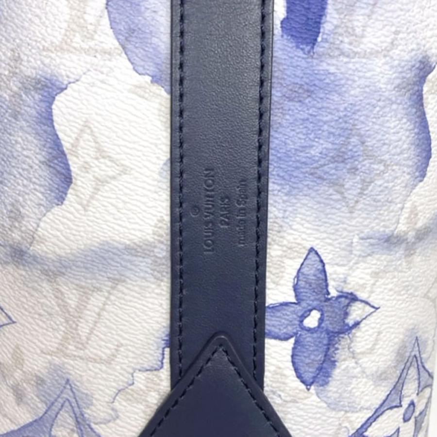 LOUIS VUITTON（ルイ・ヴィトン） ウィークエンドトートPM M45756