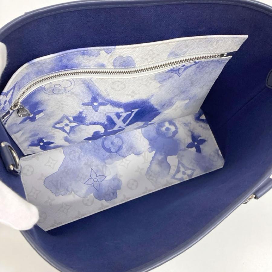 LOUIS VUITTON（ルイ・ヴィトン） ウィークエンドトートPM M45756
