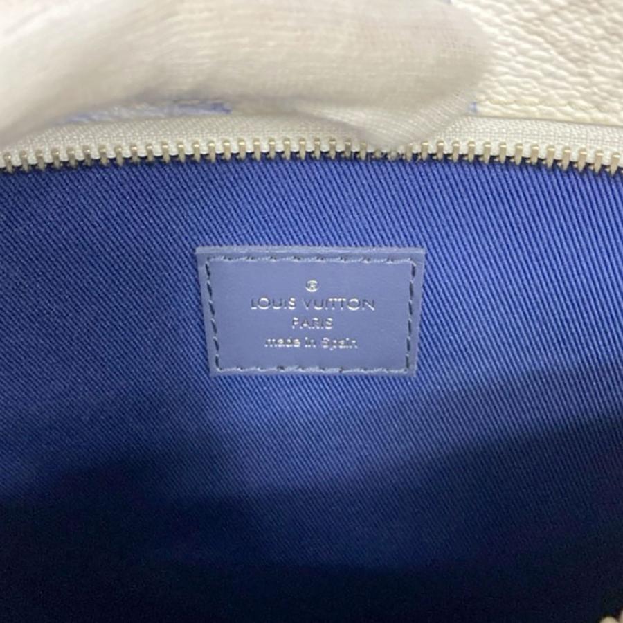 LOUIS VUITTON（ルイ・ヴィトン） ウィークエンドトートPM M45756