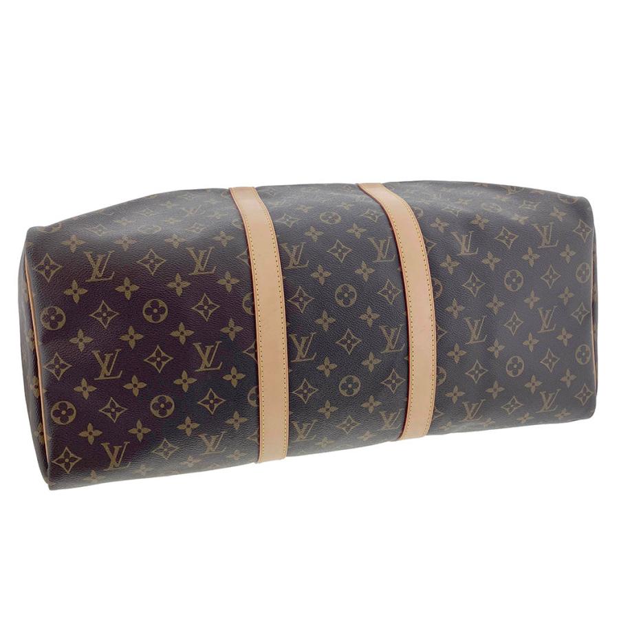 LOUIS VUITTON（ルイ・ヴィトン） キーポル50 M41426 モノグラム