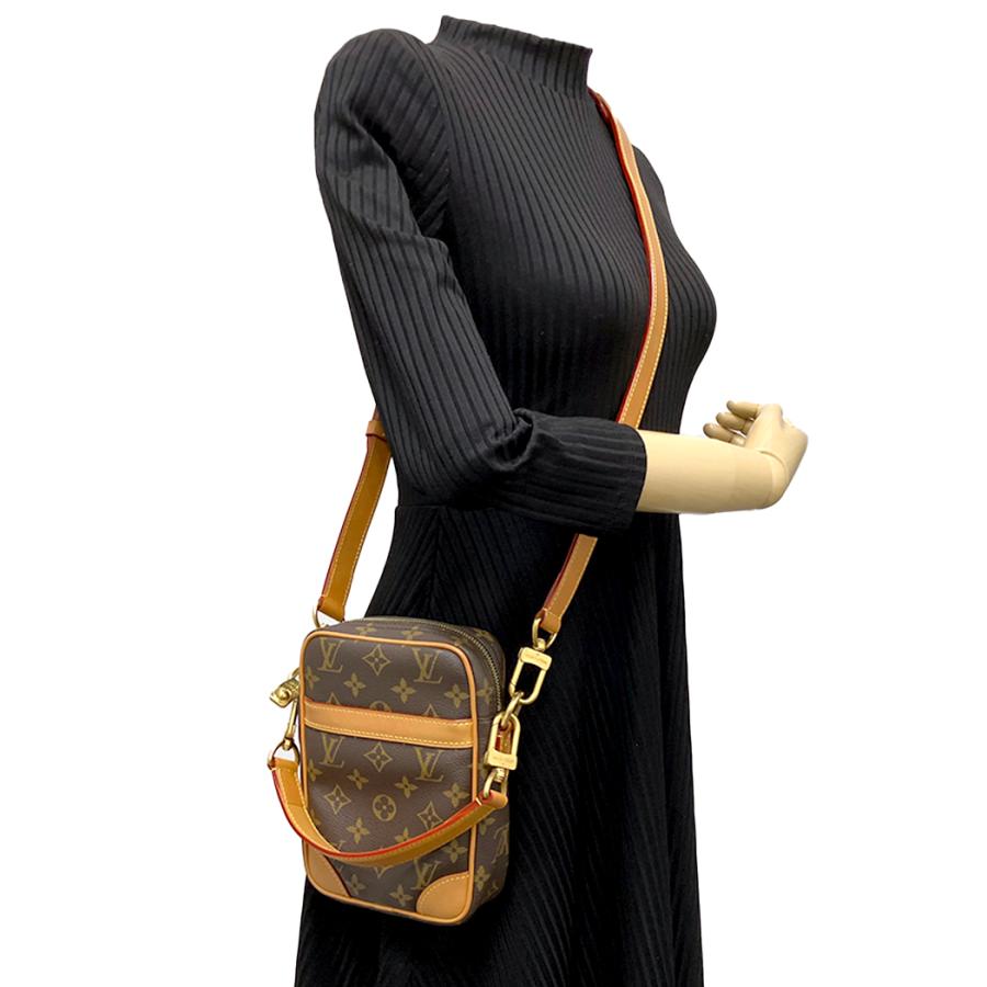 LOUIS VUITTON（ルイ・ヴィトン） ダヌーブ M14013 モノグラム 