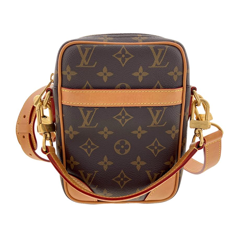 LOUIS VUITTON（ルイ・ヴィトン） ダヌーブ M14013 モノグラム 