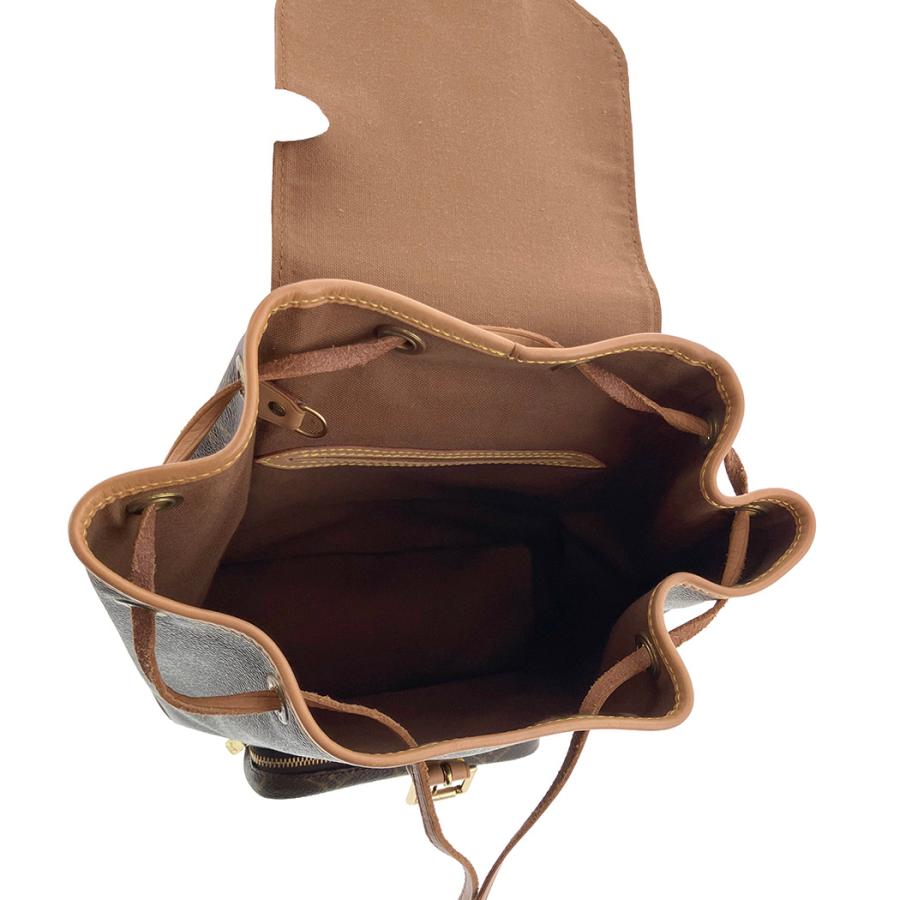 LOUIS VUITTON（ルイ・ヴィトン） モンスリMM M51136 モノグラム