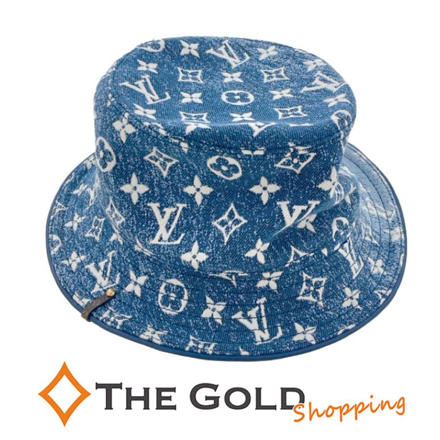 LOUIS VUITTON（ルイ・ヴィトン） ボブ M77436 Mサイズ モノグラム