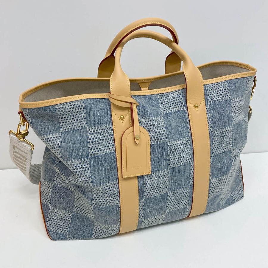 LOUIS VUITTON（ルイ・ヴィトン） ウィークエンドトートNM N40702
