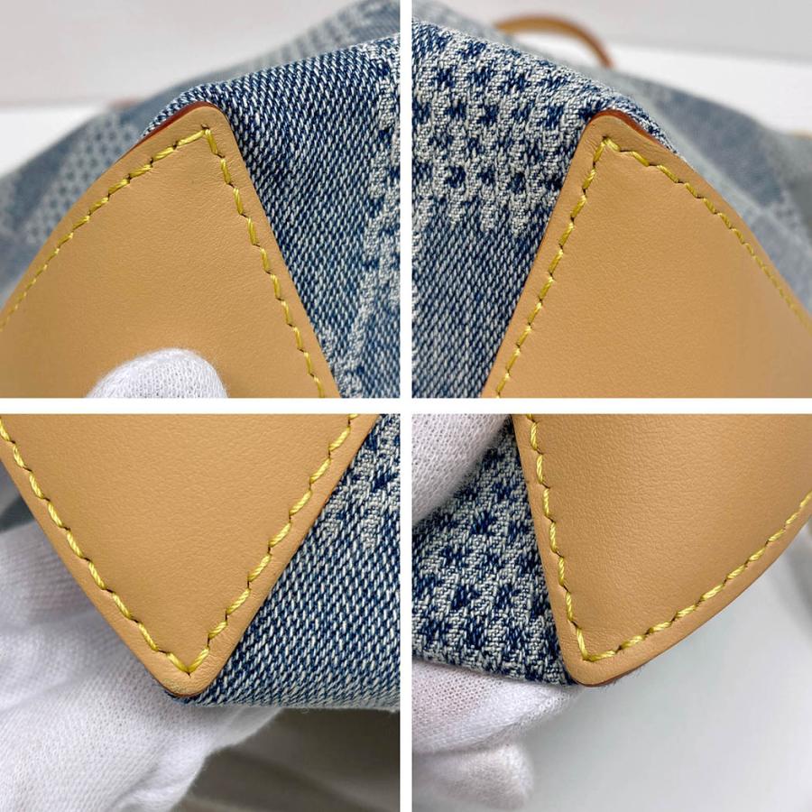 LOUIS VUITTON（ルイ・ヴィトン） ウィークエンドトートNM N40702
