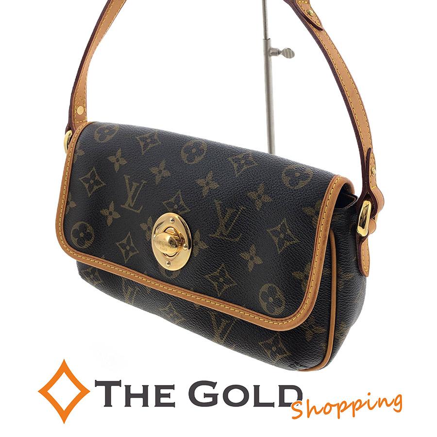 ✨愛しのティカル✨ルイヴィトン ティカルPM モノグラム Louis