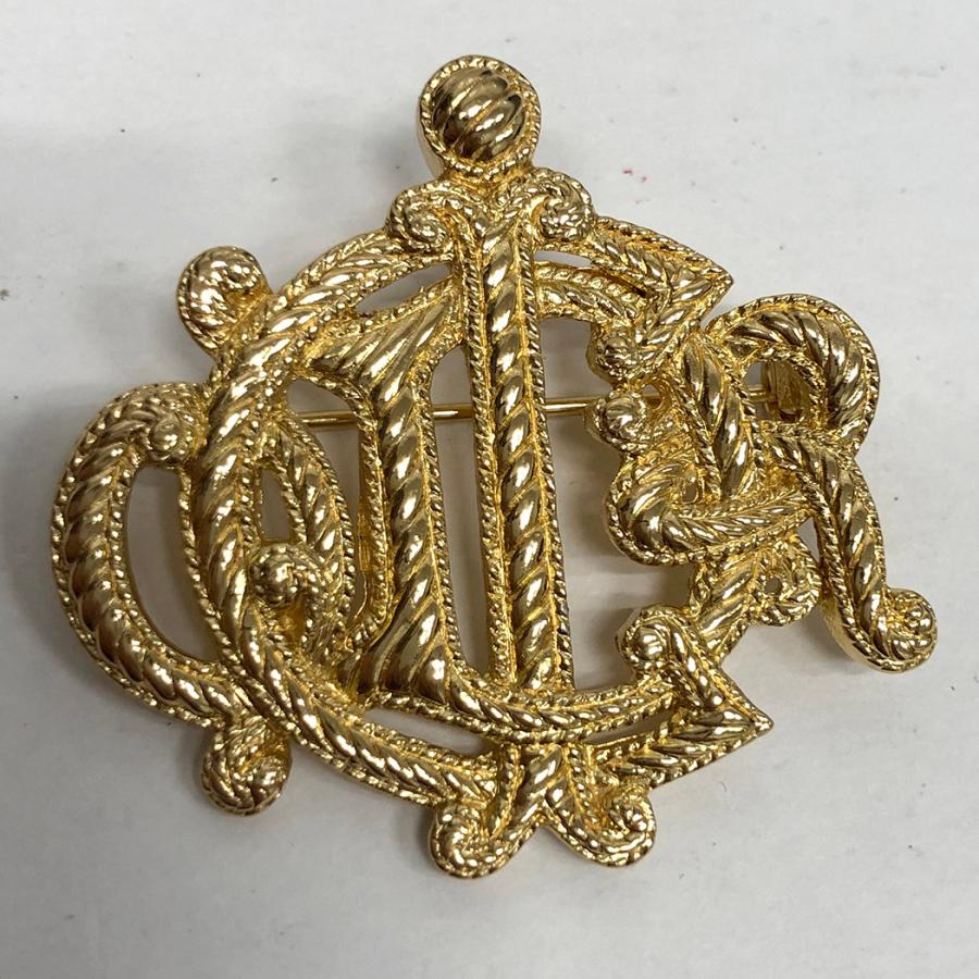 クリスチャンディオール エンブレム ロゴ モチーフ ブローチ ゴールドカラー ジュエリー アクセサリー Christian Dior ブローチ【中古】 : tnk-17724 : THE GOLD ショッピング ヤフー店 - 通販 - Yahoo!ショッピング クリスチャンディオール エンブレム ロゴ モチーフ ブローチ ゴールドカラー ジュエリー アクセサリー Christian Dior ブローチ【中古】 : tnk-17724 : THE GOLD ショッピング ヤフー店 - 通販 - Yahoo!ショッピング