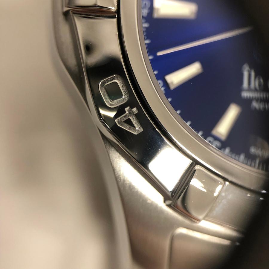 TAG Heuer アクアレーサー ニューカレドニア イルデパン WAF211T.BA0806 WAF211T.BA0806 タグホイヤー 腕時計 メンズ ウォッチ 男性用◆中古｜thegoldshopping｜08