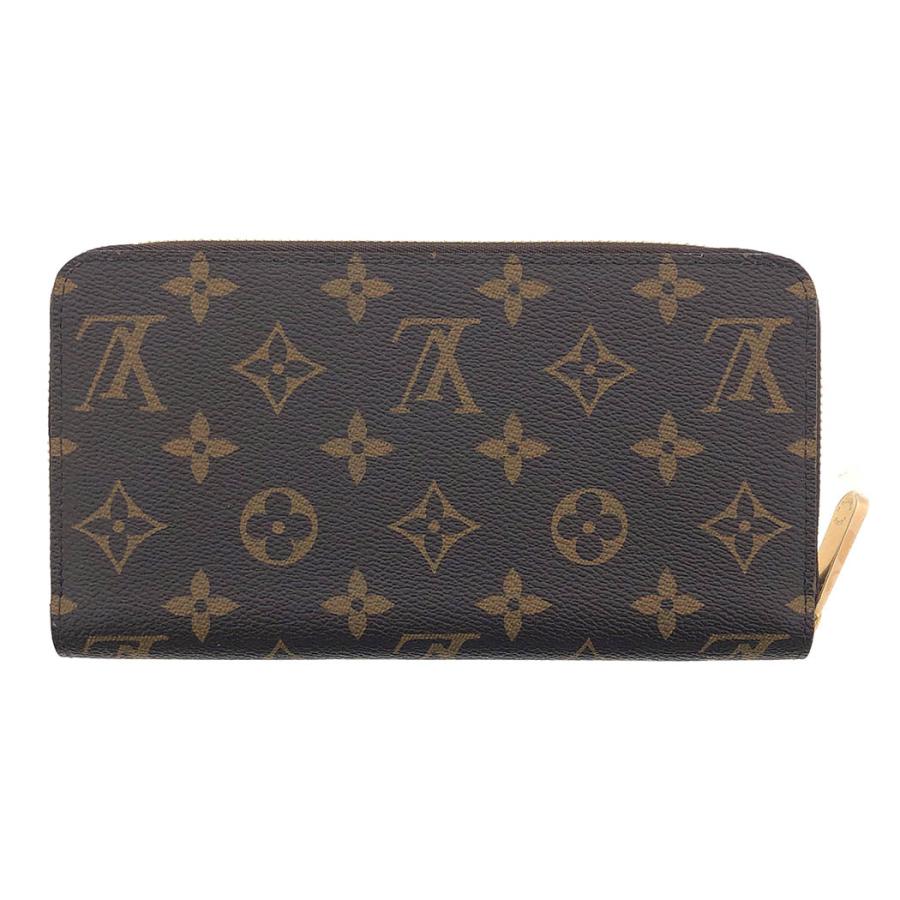 LOUIS VUITTON ジッピーウォレット M82839 モノグラム 2023年 LOUIS VUITTON ジッピーウォレット M82839 モノグラム 2023年